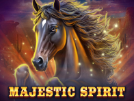 Majestic Spirit