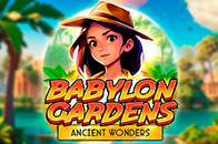 Babylon Gardens, Ancient Wonders